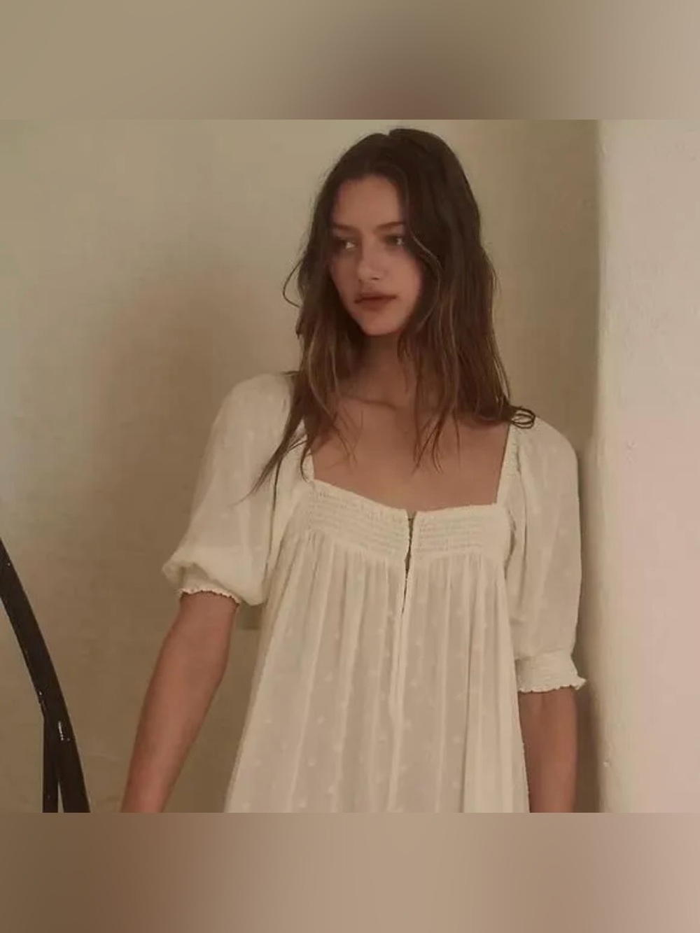 Free People intimately last chance jumpsuit - Picture 4 of 4